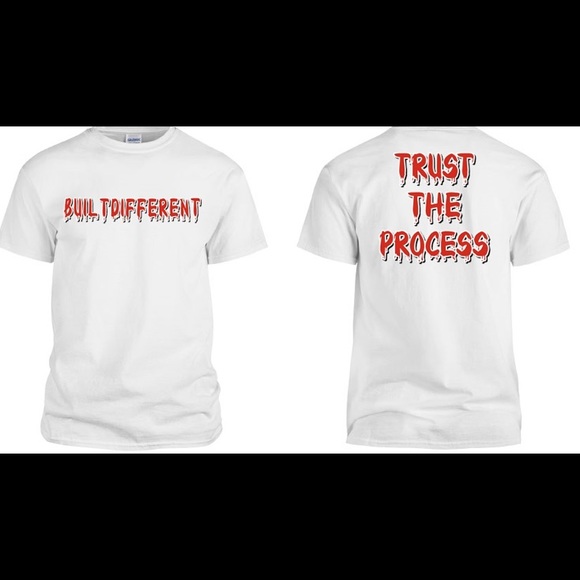 Built Different - Picture 2 of 2